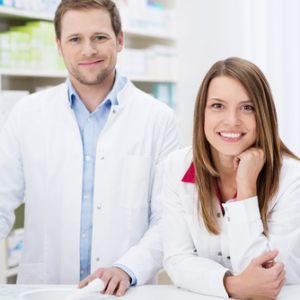 Over The counter Compounding