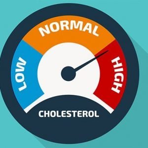Cholesterol