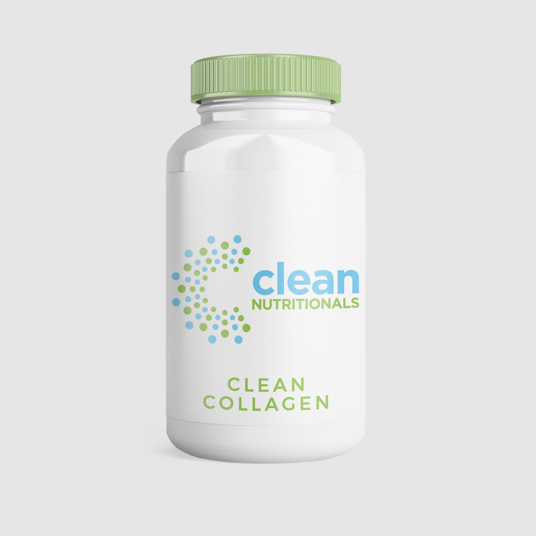 CLEAN COLLAGEN